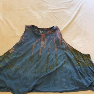 Cute tank from Urban Outfitters